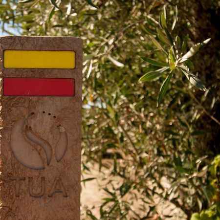 הוילה Populo  Casa Da Avo Marquinhas מראה חיצוני תמונה