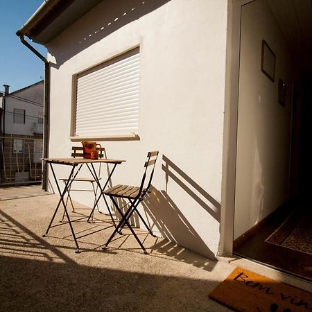 הוילה Populo  Casa Da Avo Marquinhas מראה חיצוני תמונה