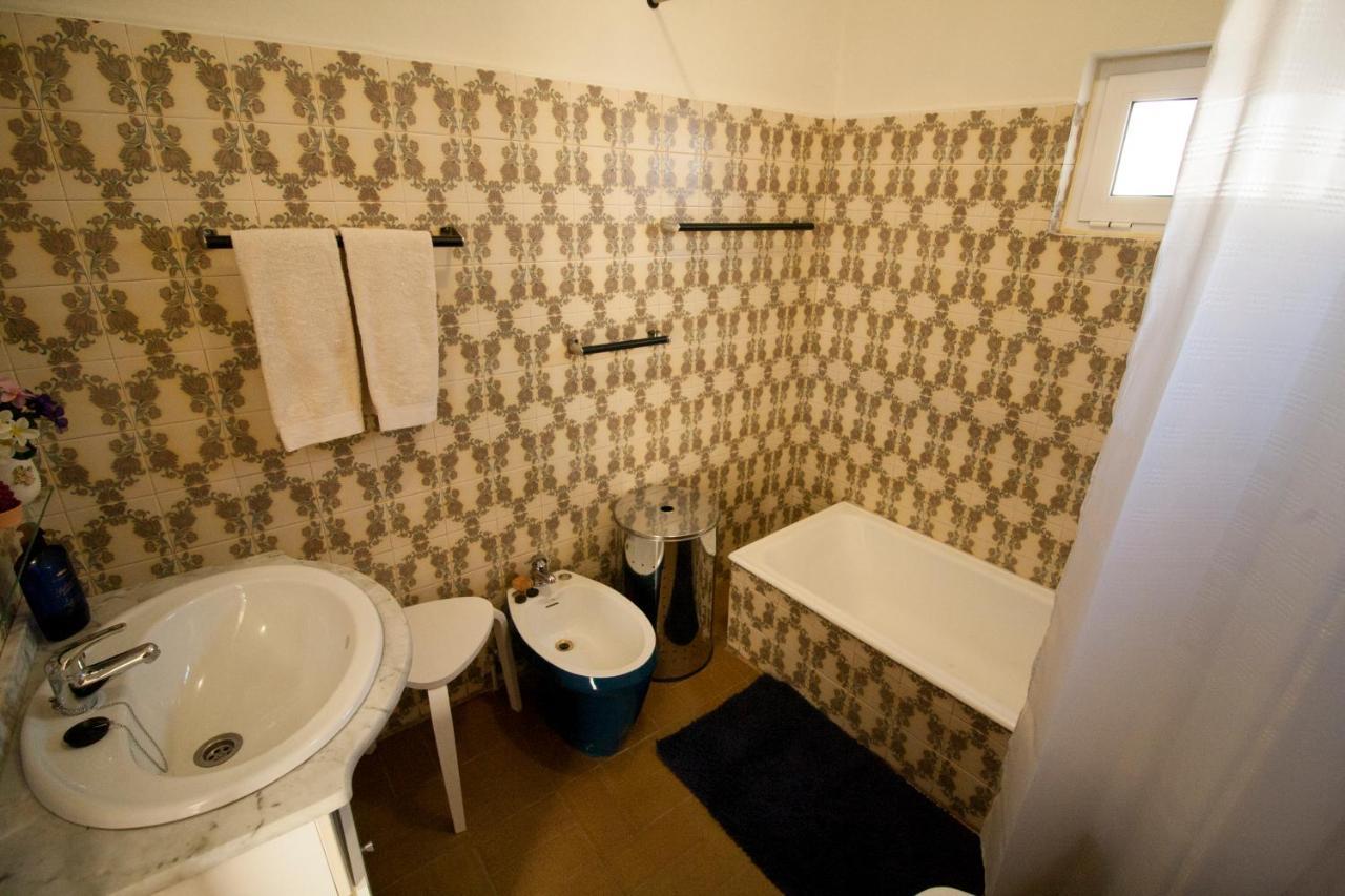 הוילה Populo  Casa Da Avo Marquinhas מראה חיצוני תמונה
