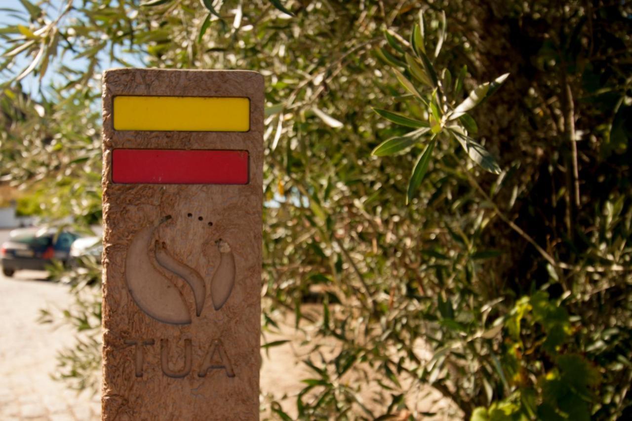 הוילה Populo  Casa Da Avo Marquinhas מראה חיצוני תמונה