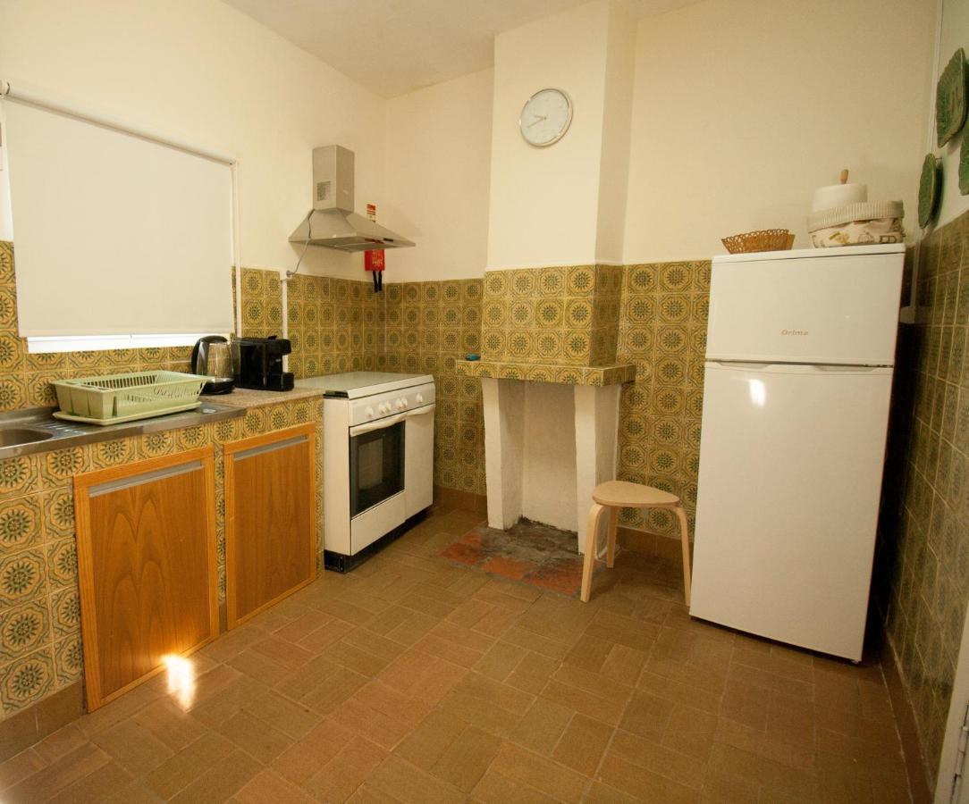 הוילה Populo  Casa Da Avo Marquinhas מראה חיצוני תמונה
